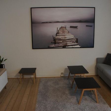 107 Skjoldsgade Id 193 Apartment Есбер Екстериор снимка
