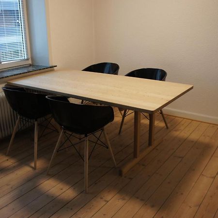 107 Skjoldsgade Id 193 Apartment Есбер Екстериор снимка