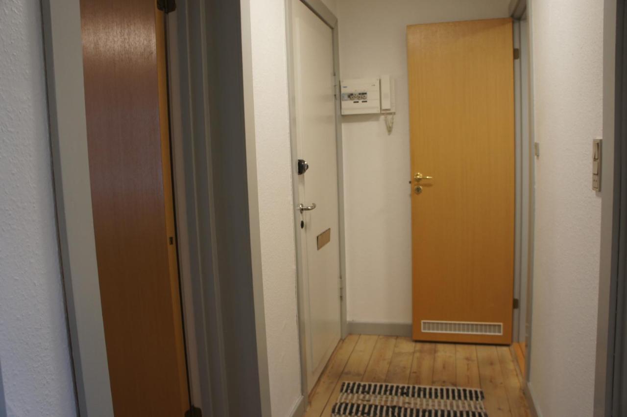 107 Skjoldsgade Id 193 Apartment Есбер Екстериор снимка