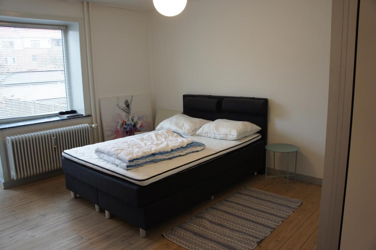 107 Skjoldsgade Id 193 Apartment Есбер Екстериор снимка