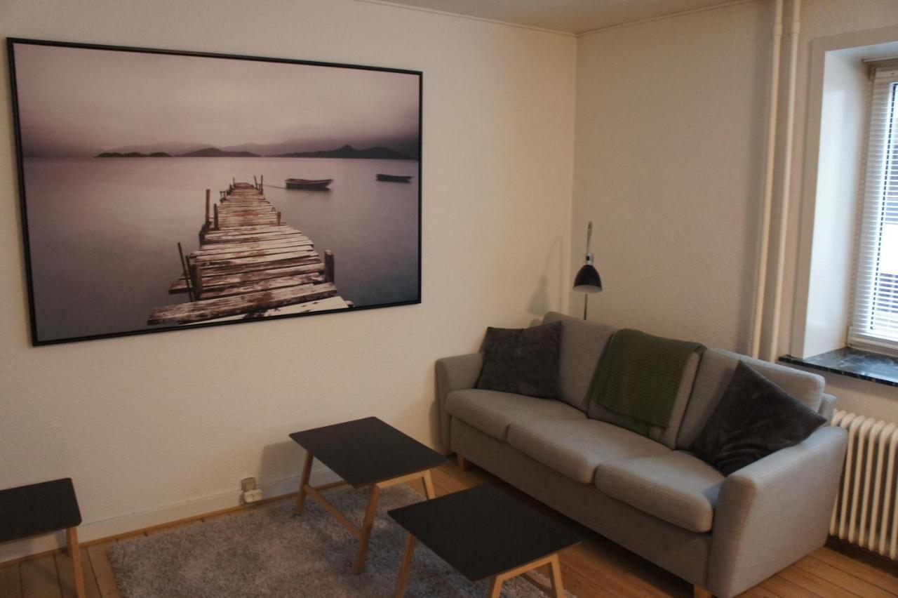 107 Skjoldsgade Id 193 Apartment Есбер Екстериор снимка