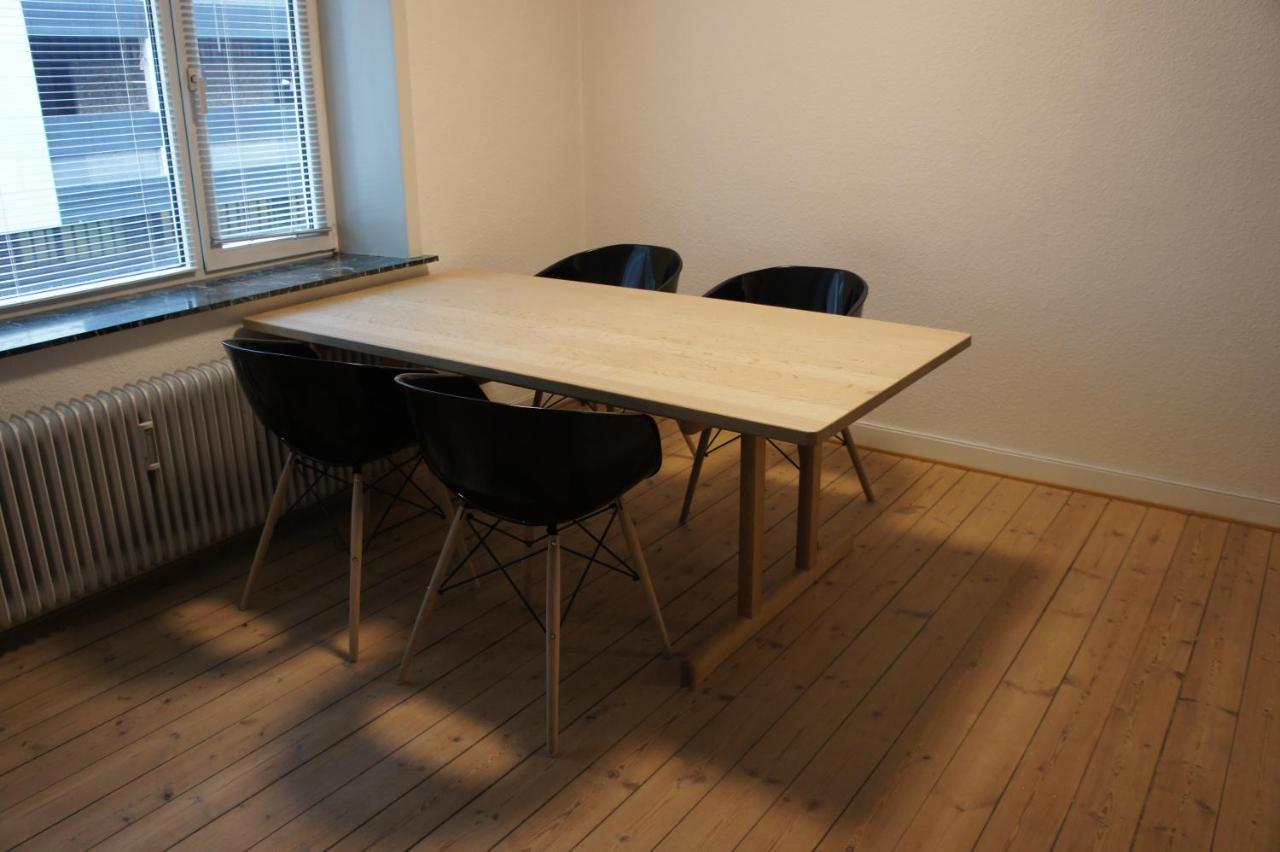 107 Skjoldsgade Id 193 Apartment Есбер Екстериор снимка